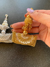 Load image into Gallery viewer, Love, Money, Success, Peace, Happiness & Protection (6 in 1) Intention Beaded Handmade Tassel