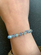 Load image into Gallery viewer, Engagement & Proposal Intention Tie Bracelet for Attracting Love, Deeper Feelings, Compassion, Happiness