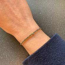 Load image into Gallery viewer, Defence Intention Tie Bracelet for Removing Obstacles and Protection From Negativity and Giving Freedom