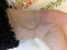 Load image into Gallery viewer, Buddha Peace & Inner Stability Spiritually Charged Gold Bracelet for Happiness and Solitude Buddhism Spiritual Intention Tie Bracelet