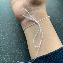 Load image into Gallery viewer, Forgiveness Intention Tie Bracelet for Bringing Forgiveness to Yourself and Others For Situations In Life