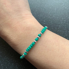 Load image into Gallery viewer, Kindred Soul Intention Tie Bracelet for Bringing Love and Manifesting Commitment with Your Kindred Soul Partner Kindred