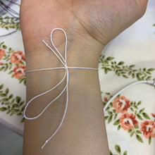 Load image into Gallery viewer, Unicorn Magic Aura Intention Bracelet Energy Spiritually Charged for Manifesting Miracles, Happiness, Success and Good Vibes Adjustable Size