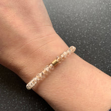 Load image into Gallery viewer, Forgiveness Intention Tie Bracelet for Bringing Forgiveness to Yourself and Others For Situations In Life