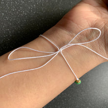 Load image into Gallery viewer, Vastu Shastra Positive Home Energy Intention Bracelet for Bringing Success and Boosts House Energy Spiritually Charged Soft Thread Tie