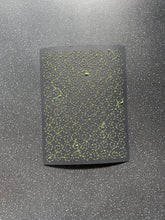 Load image into Gallery viewer, MANIFEST Heart Chakra Healing Put Under Pillow or decor Swirl embroidery Intention Affirmation Card, See things manifest law of attraction