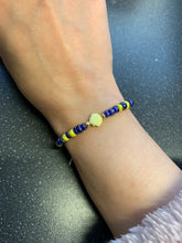 Load image into Gallery viewer, Get Your Ex Back & Contact Intention Tie Manifesting Bracelet