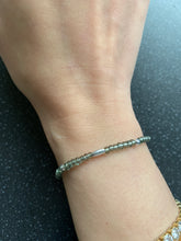 Load image into Gallery viewer, Protection Intention Manifesting Tie Bracelet