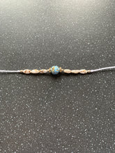 Load image into Gallery viewer, Get a Text/Call From Your Specific Person Intention Tie Bracelet