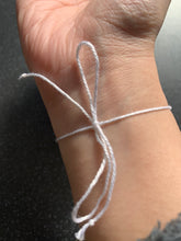 Load image into Gallery viewer, Career, Money & Success Adjustable Intention Bracelet for Wealth & Achieving Goals