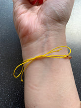 Load image into Gallery viewer, Get Your Ex Back Intention Manifesting Tie Bracelet