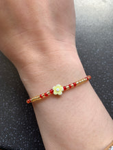 Load image into Gallery viewer, Get Your Ex Back Intention Manifesting Tie Bracelet