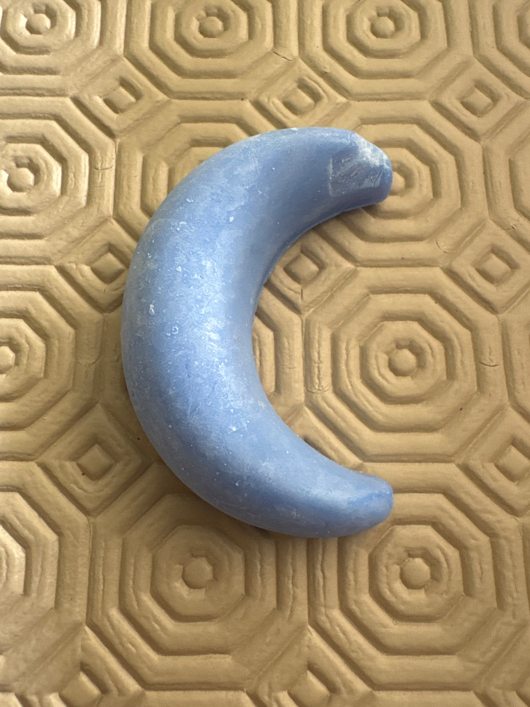 Protection moon soap for hands to protect you and bring you good energy