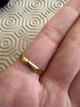 Load image into Gallery viewer, Love and loyalty Intention ring adjustable with cute dog alexis
