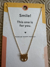 Load image into Gallery viewer, Twin Flame Intention clasp necklace for Strong Union, Relationship, Intimacy &amp; Commitment (Divine Masculine &amp; Divine Feminine Protection)
