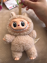Load image into Gallery viewer, Love Intention Labubu lafufu for Strong Relationships, Strengthening Heart Chakra

