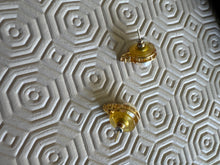 Load image into Gallery viewer, Love Zircon drop Earrings For Manifesting Love, Commitment and Stability
