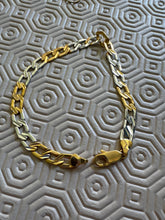 Load image into Gallery viewer, Make Your Wishes Come True bracelet to manifest dreams and goals link clasp bracelet
