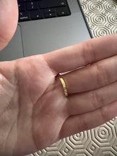 Load image into Gallery viewer, Love ring for Strong True Love, Relationship, Intimacy &amp; Commitment (Extremely high quality, shines like diamond)
