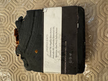 Load image into Gallery viewer, Activated charcoal soap to REMOVE NEGATIVE ENERGY AND TO PROTECT YOU!! Hand washing soap 100g
