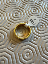 Load image into Gallery viewer, Soulmate Intention ring for Manifesting True Love, Relationship &amp; Commitment
