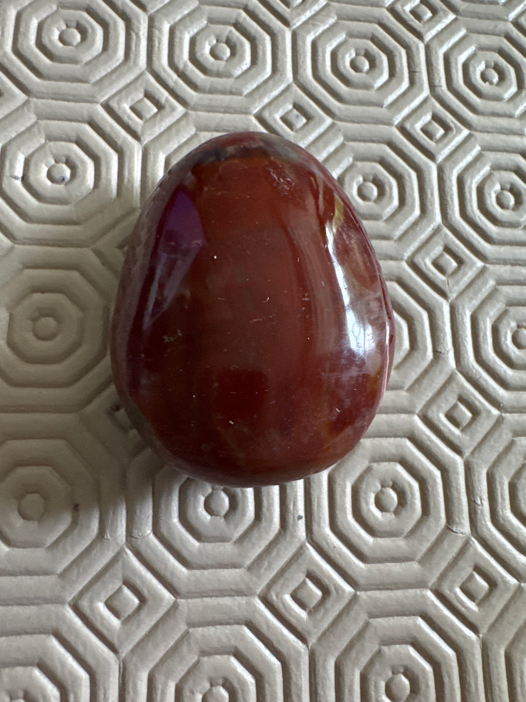 Abundance & Wealth Crystal for luck and prosperity 76g keep around you and see it work
