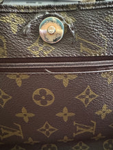 Load image into Gallery viewer, Raise Your Vibrational Energy Louis Vuitton Pouch
