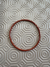 Load image into Gallery viewer, Good Luck Intention gold Bangle Rhinestone for success 5.8cm Diameter
