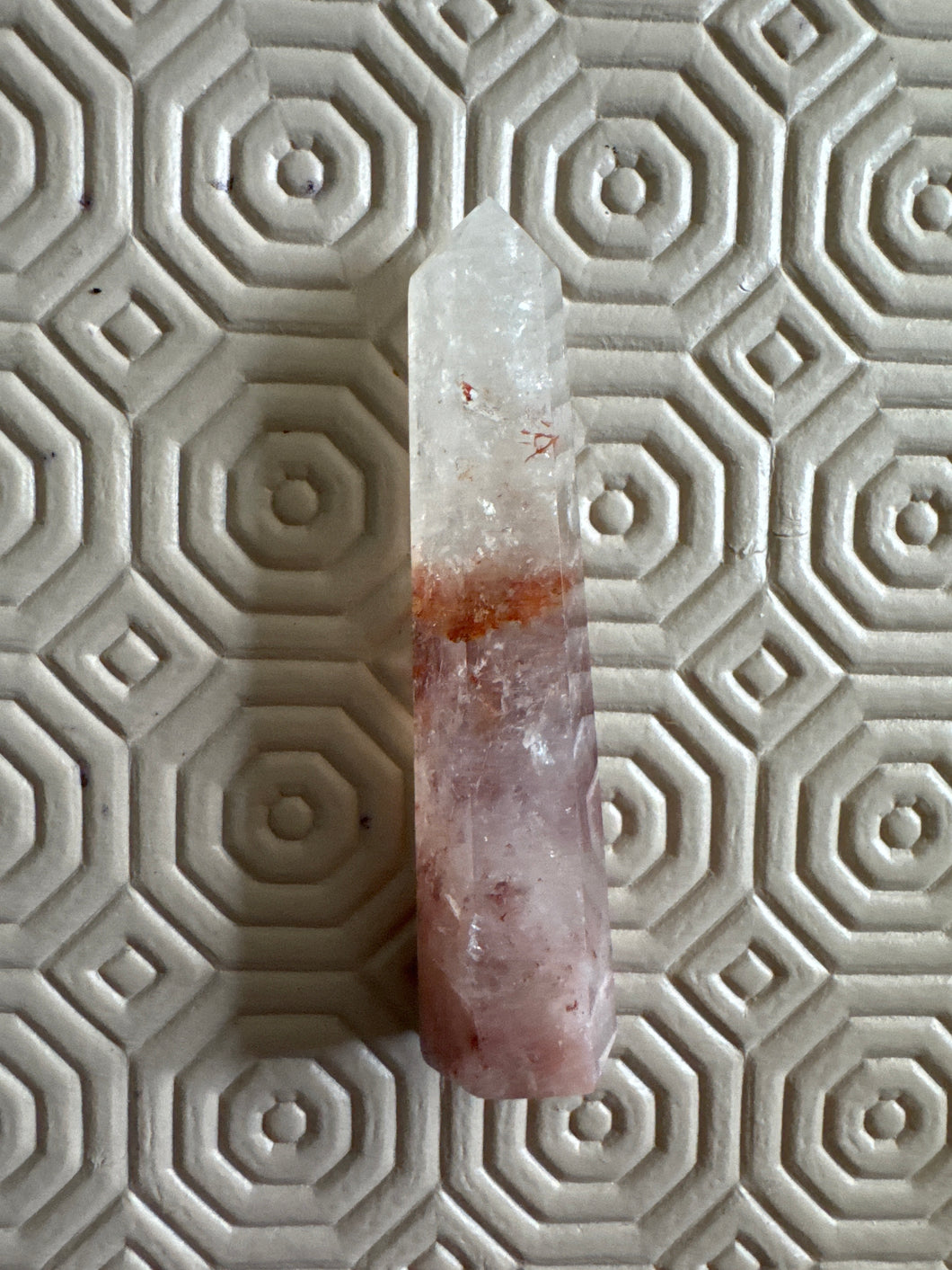 Get Your Ex Back Protection Intention Crystal Stone Quartz For Them To Come Back 25g