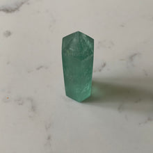 Load image into Gallery viewer, Achieve Dreams &amp; Goals, Love &amp; Commitment Green Aventurine Crystal Charm 74g
