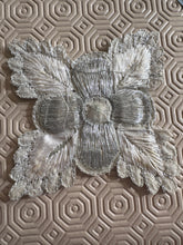 Load image into Gallery viewer, Manifest TRUE LOVE, INTIMACY, LONGTERM COMMITMENT, MARRIAGE Embroidery Love Patch
