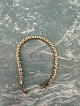 Load image into Gallery viewer, No Contact Zircon clasp Intention Bracelet for Bringing Contact &amp; Communication Fast 15cm
