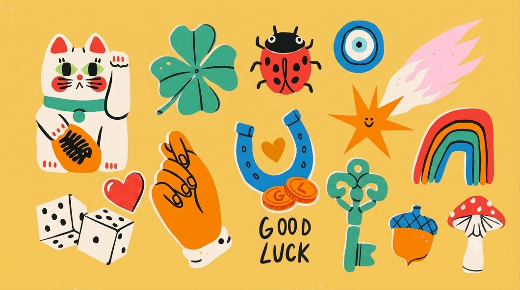 Luck, Abundance & Prosperity Attraction Ritual (Brings Luck into your ...