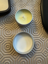 Load image into Gallery viewer, Love manifesting mini tea light candle for love and strong intimacy
