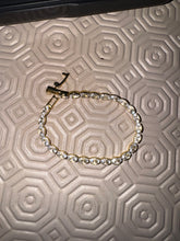 Load image into Gallery viewer, Make Your Wishes Come True for Success Intention Zircon tennis Bracelet
