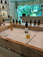 Load image into Gallery viewer, LUCKY Perfume Oil MADE BY ME to REMOVE NEGATIVE ENERGY AND TO PROTECT YOU, GIVE YOU LUCK, HAPPINESS AND LOVE!!
