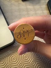 Load image into Gallery viewer, LUCKY Perfume Oil MADE BY ME to REMOVE NEGATIVE ENERGY AND TO PROTECT YOU, GIVE YOU LUCK, HAPPINESS AND LOVE!!
