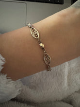 Load image into Gallery viewer, Make Your Wishes Come True for Success Intention clasp Bracelet
