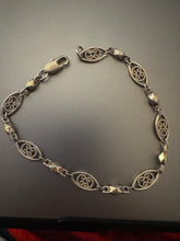 Load image into Gallery viewer, Make Your Wishes Come True for Success Intention clasp Bracelet
