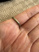 Load image into Gallery viewer, Soulmate Intention Ring Crystals Silver for Manifesting True Love, Relationship &amp; Commitment
