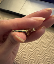 Load image into Gallery viewer, Love ring for Strong True Love, Relationship, Intimacy &amp; Commitment (Extremely high quality, shines like diamond)
