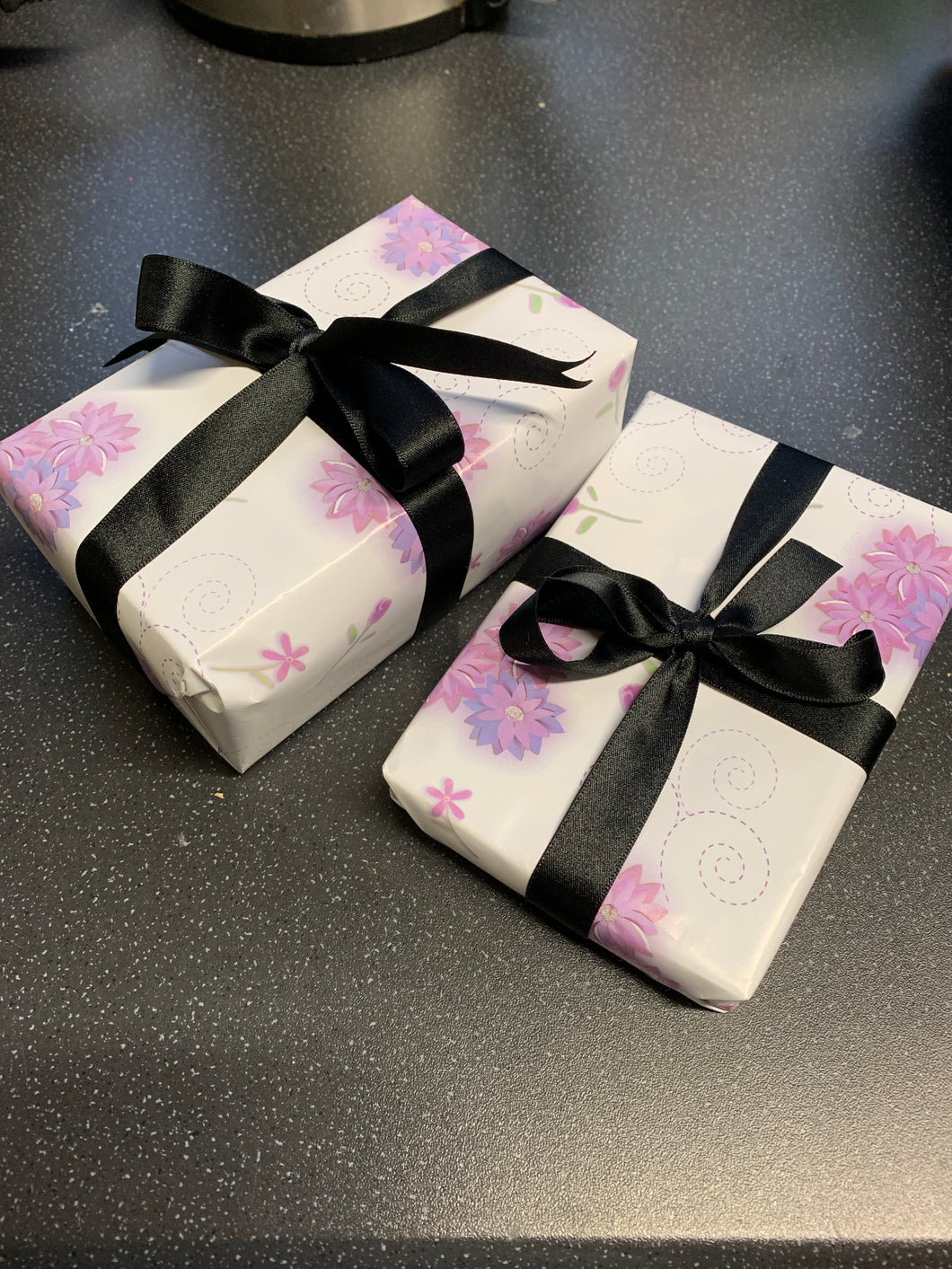 Gift Wrapping for your order
